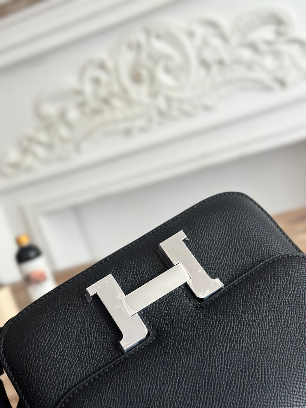 Anum Bags Hermesn Luxury Bag --118950