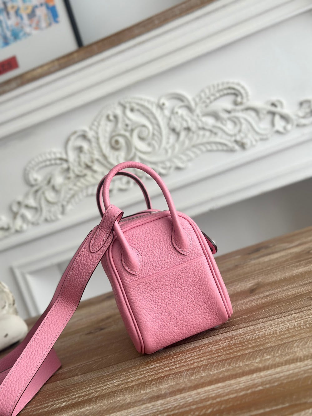 Anum Bags Hermesn Luxury Bag --118908