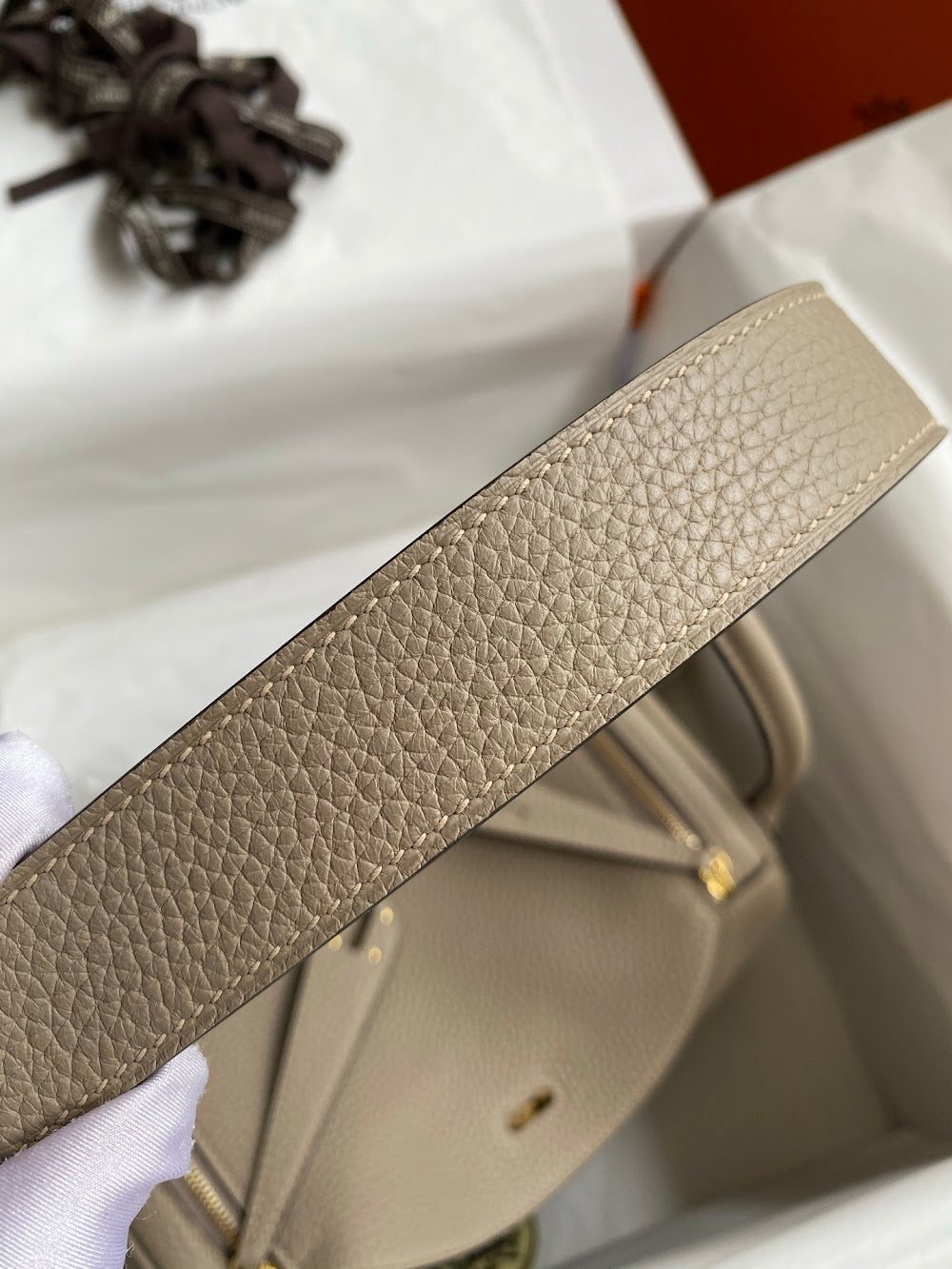 Anum Bags Hermesn Luxury Bag --116984