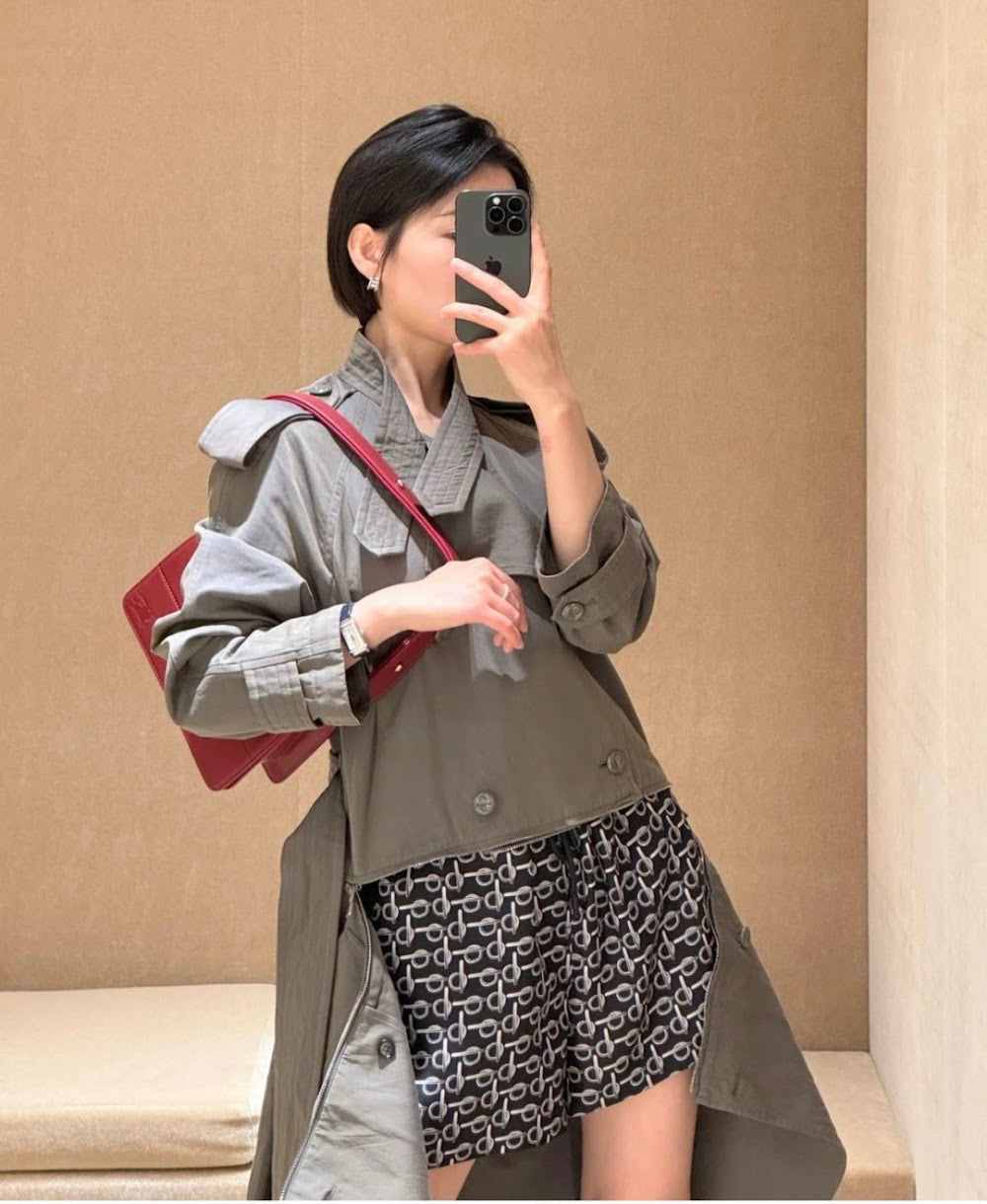 Ezyycart Bags Burberryn Luxury Bag --92959