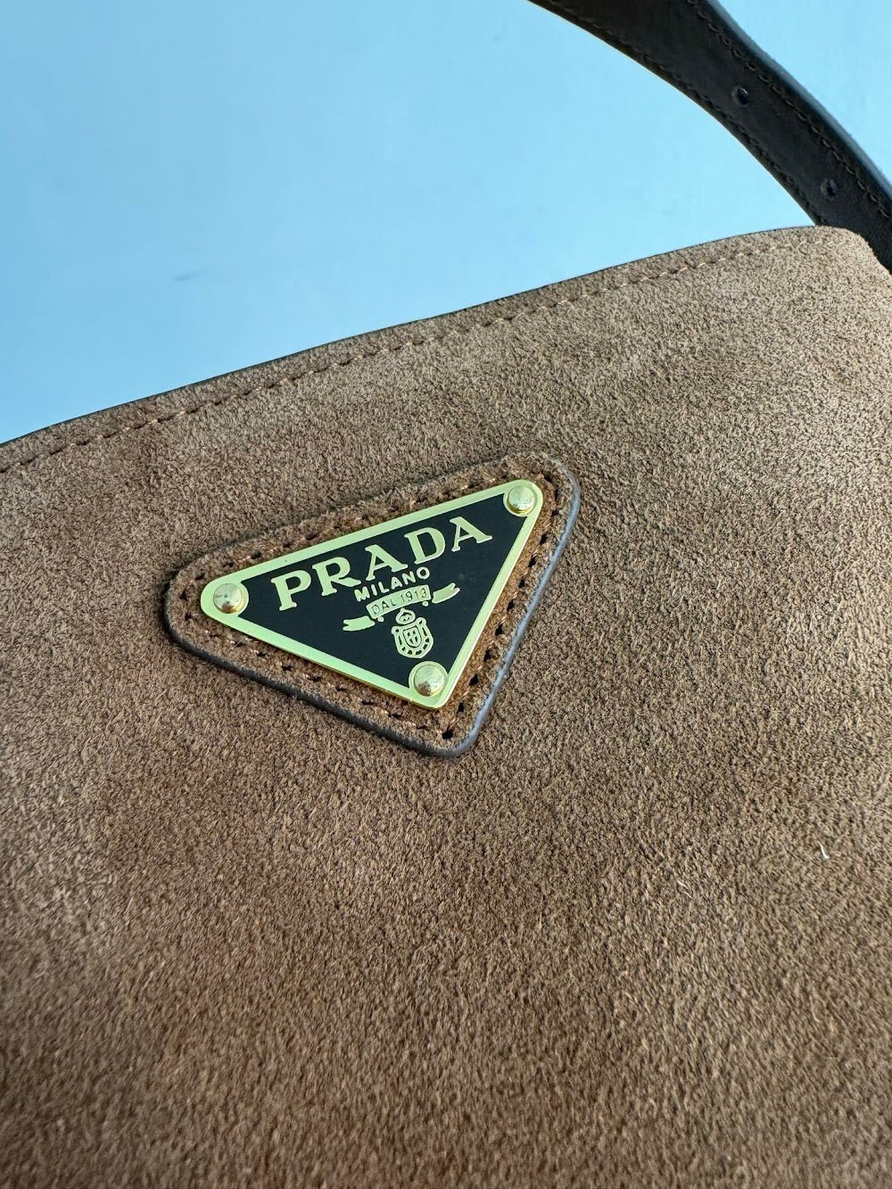 Ezyycart Bags Pradn Luxury Bag --101495