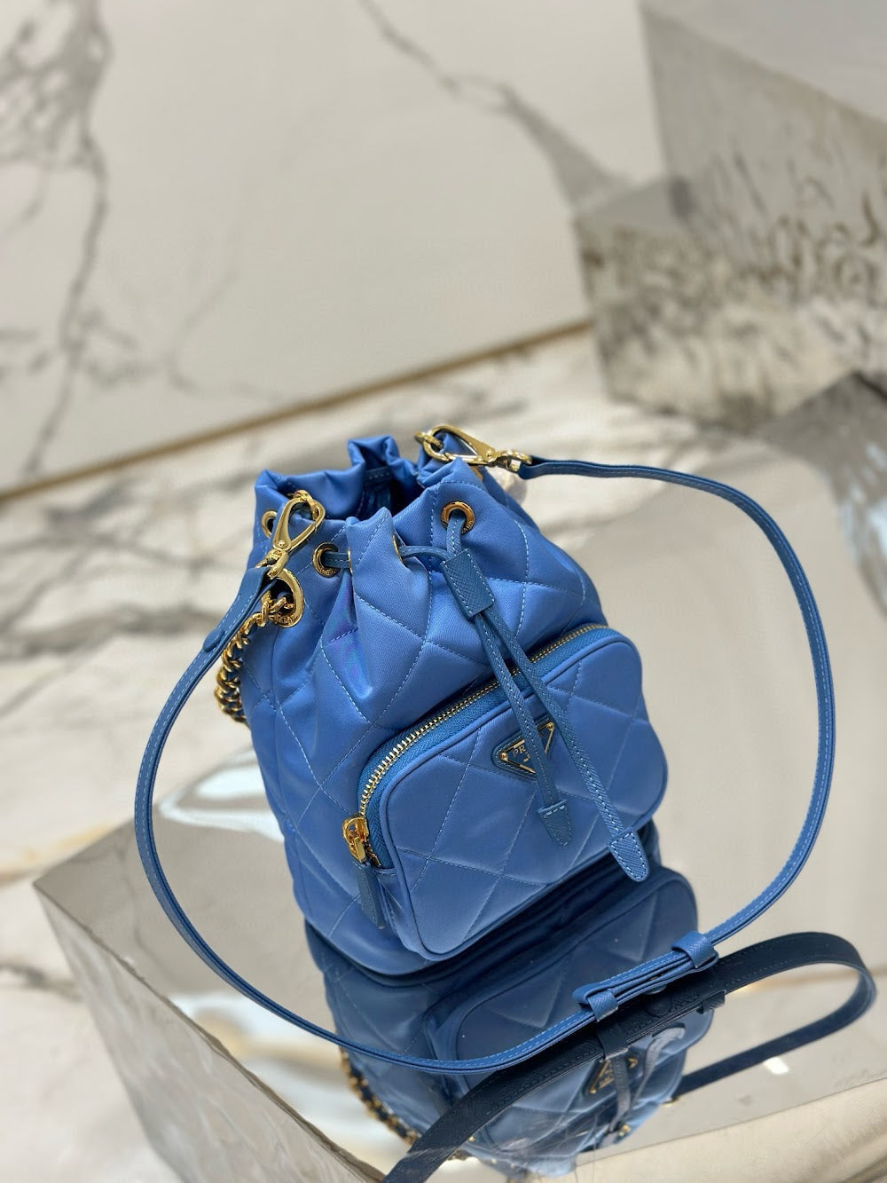 Ezyycart Bags Pradn Luxury Bag --102091