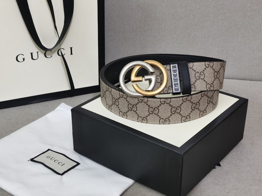 Ezyycart Bags Guccin Luxury Belt --105552