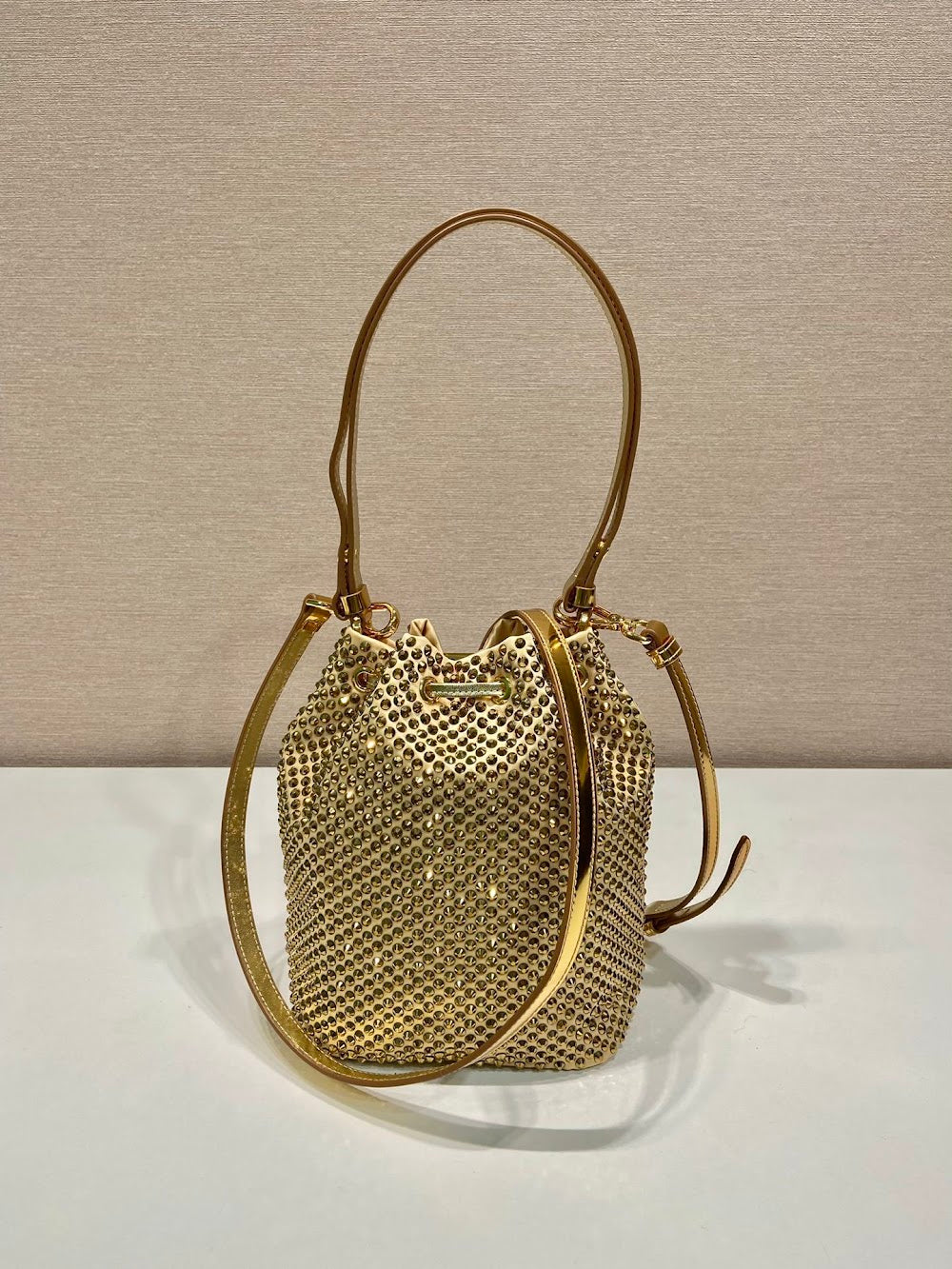 Ezyycart Bags Prada Luxury Bag --54632