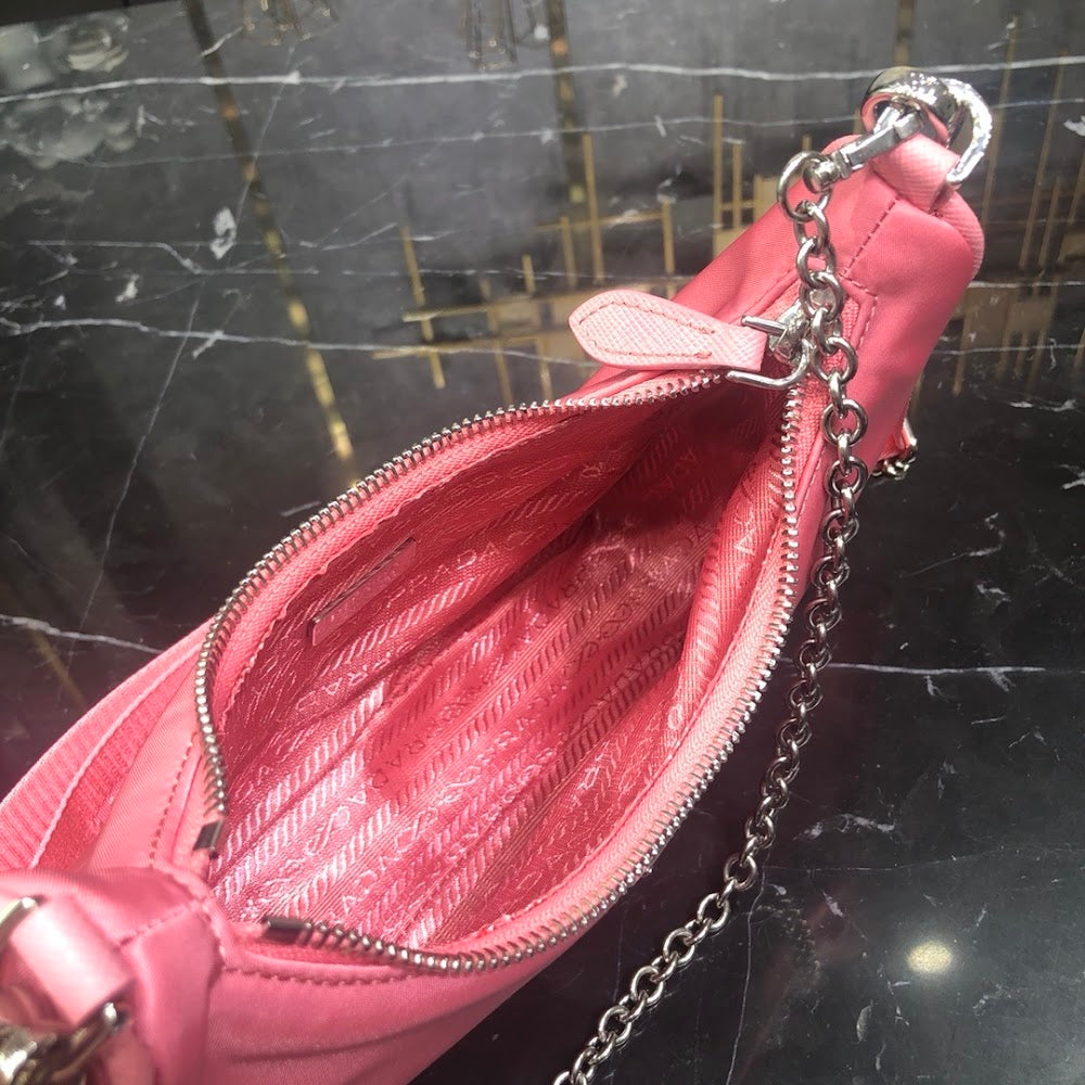 Ezyycart Bags pradn Luxury Bag --74663