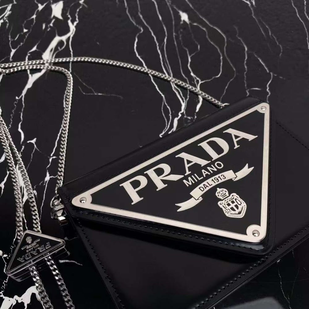 Ezyycart Bags Prada Luxury Bag --54014