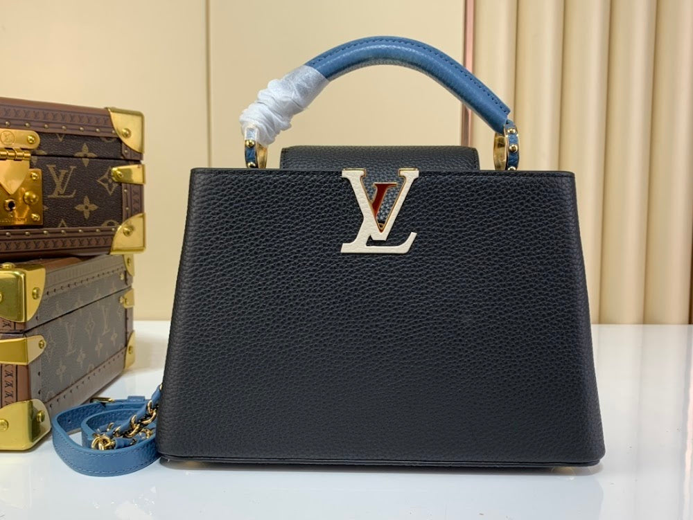 Anum Bags ln Luxury Bag --56863
