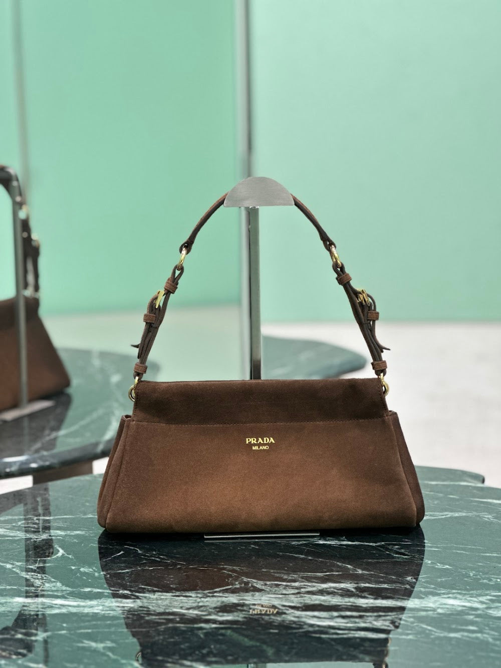 Ezyycart Bags Prada Luxury Bag --53715