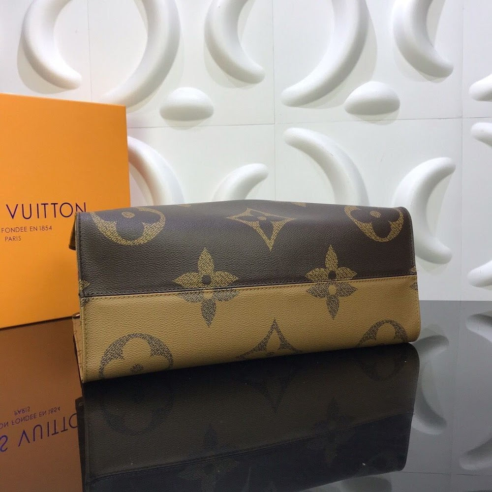 Ezyycart Bags ln Luxury Bag --57923