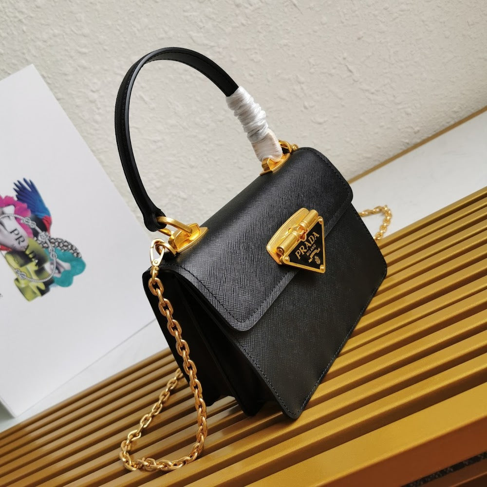 Ezyycart Bags Prada Luxury Bag --53726