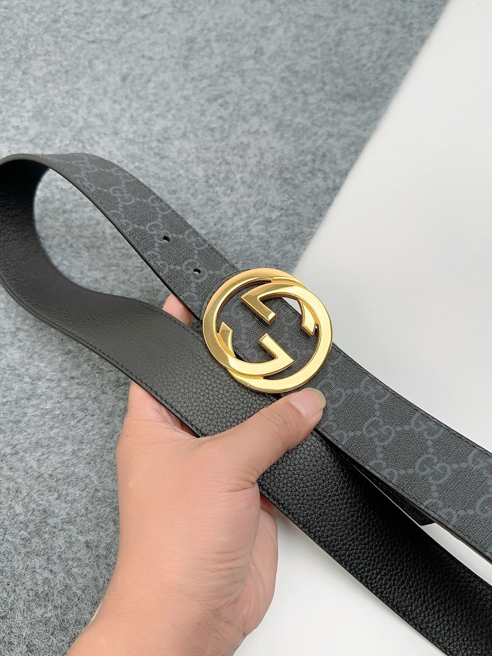 Ezyycart Bags Guccin Luxury Belt --108445