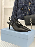 Ezyycart Bags Prada Luxury Heels --53539