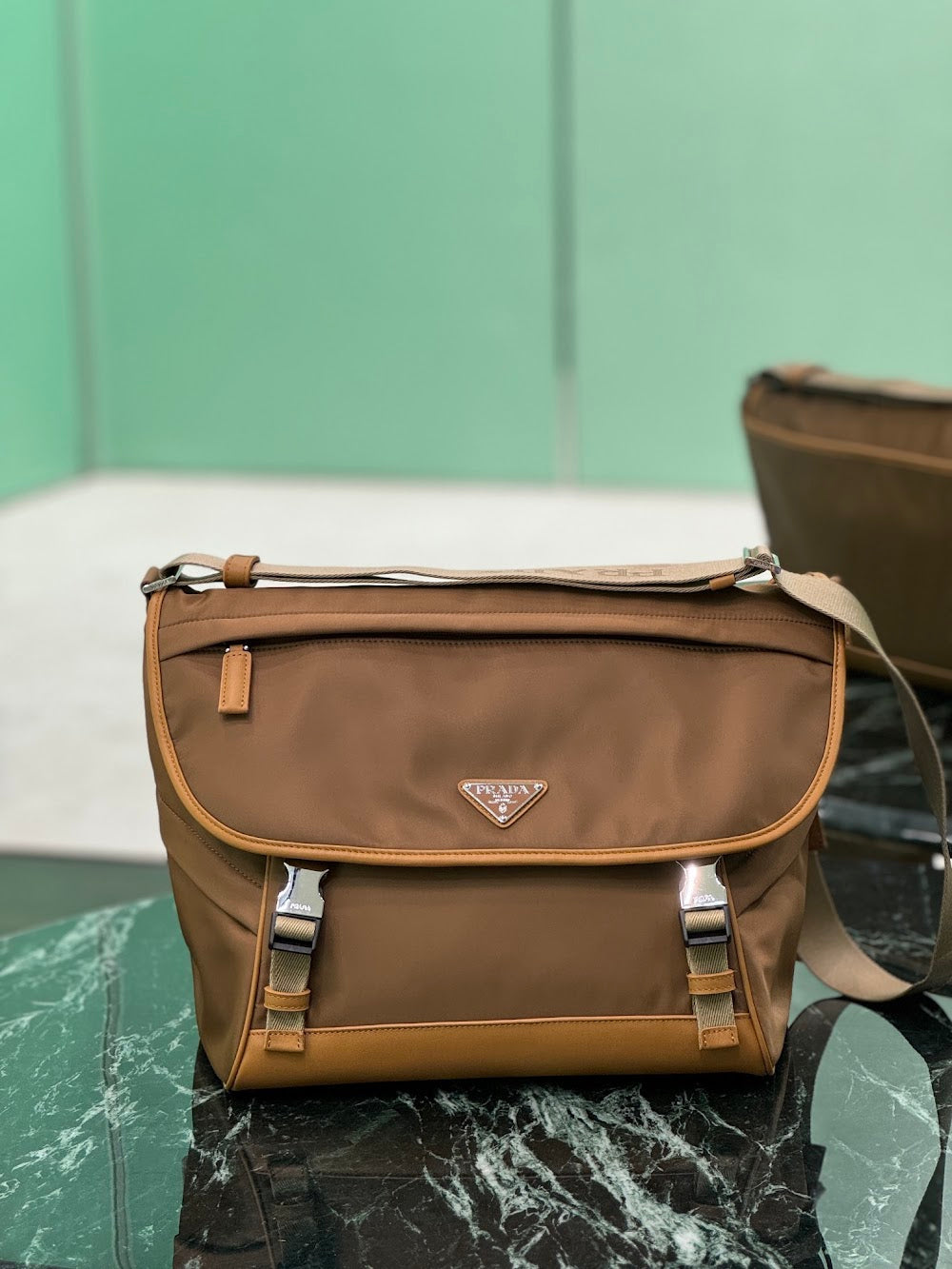 Ezyycart Bags Pradn Luxury Bag --102786