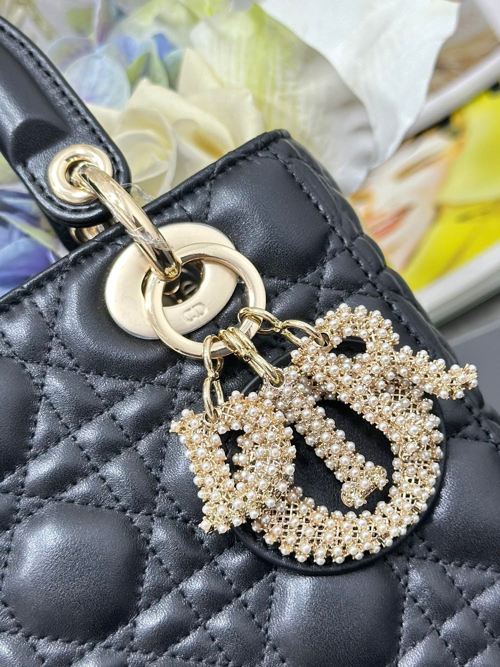 Ezyycart Bags Diorn Luxury Bag --115897