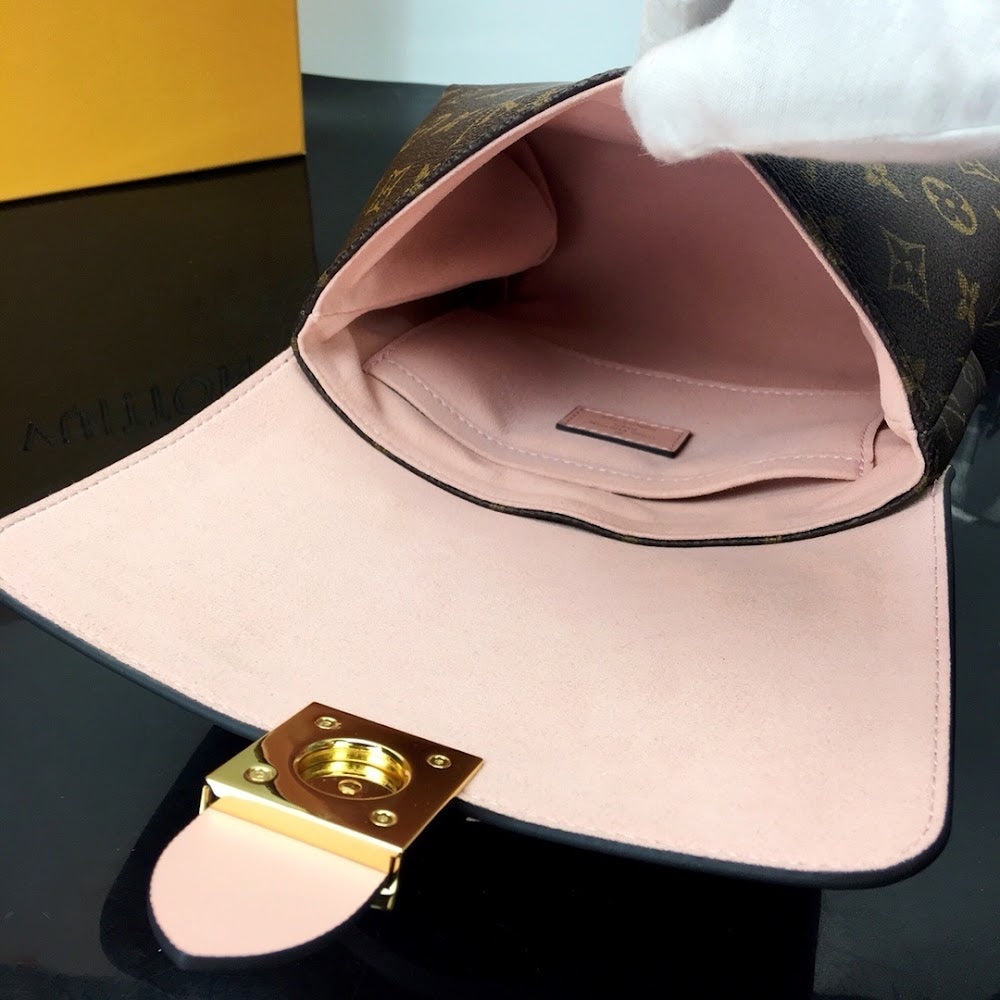 Anum Bags ln Luxury Bag --59169