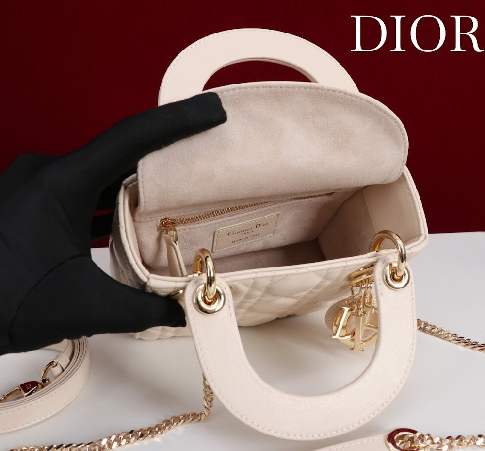 Ezyycart Bags Diorn Luxury Bag --115622