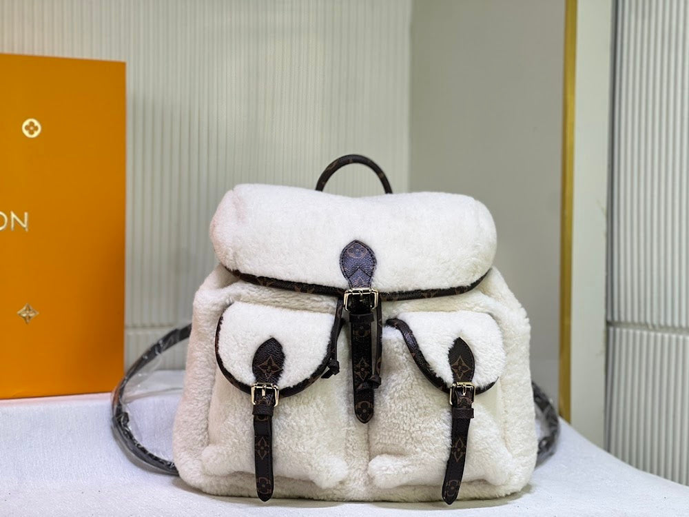 Anum Bags LVn Luxury Bag --80616