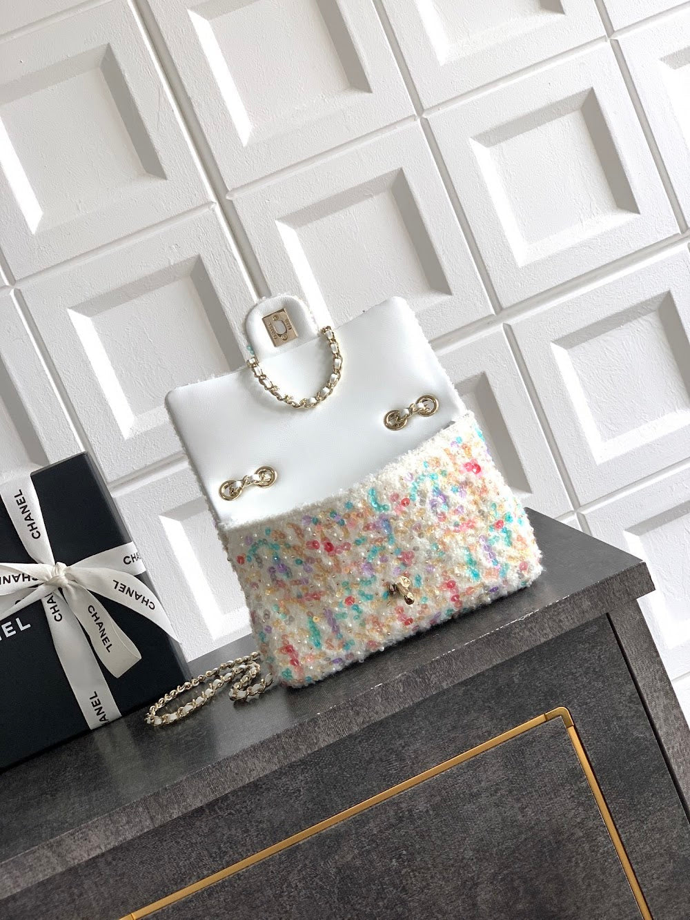 Anum Bags CHn Luxury Bag --112797