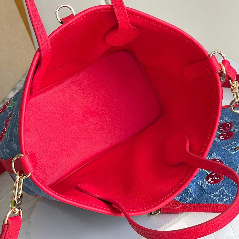 Anum Bags LVn Luxury Bag --78866