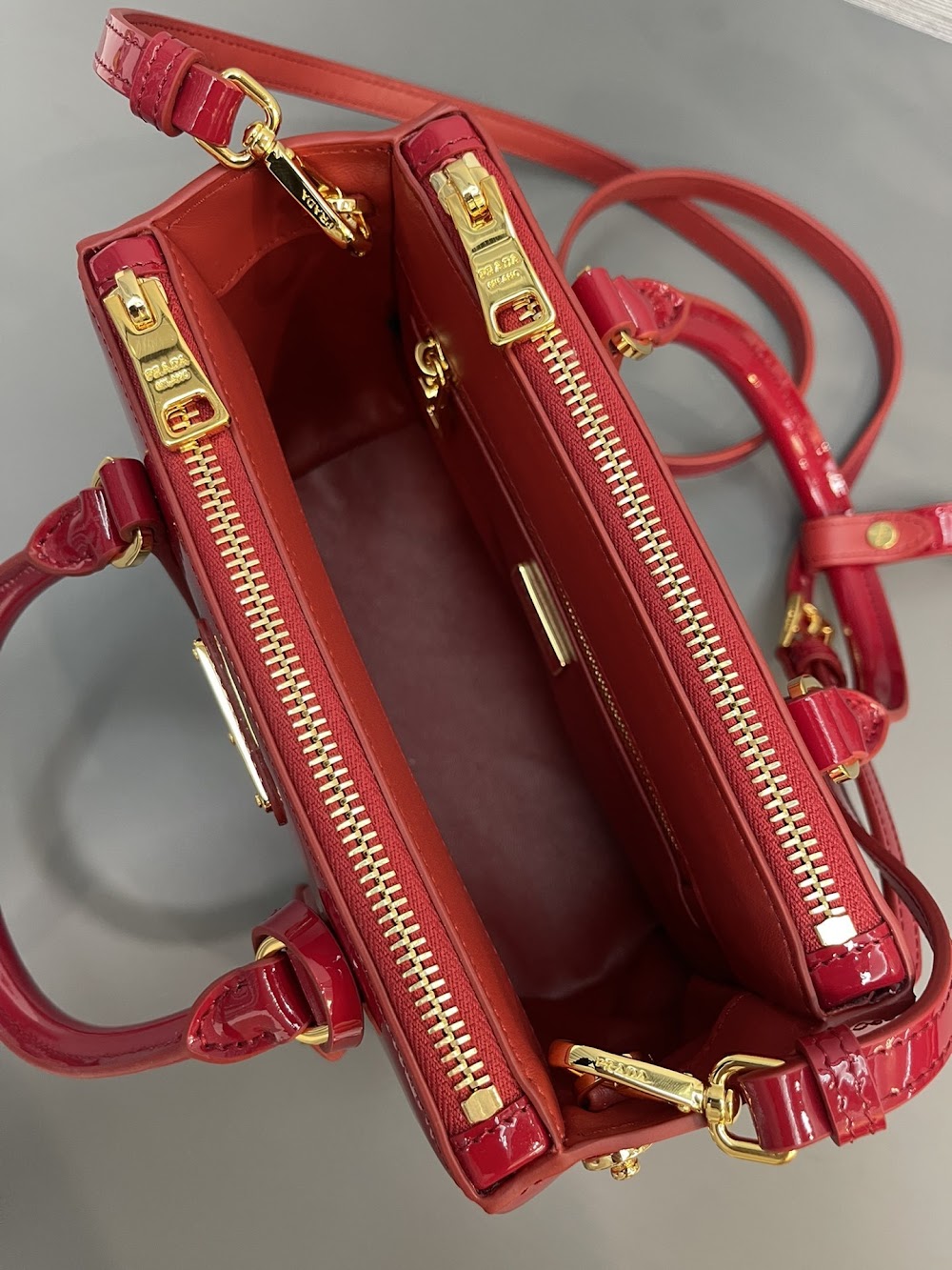 Ezyycart Bags pradn Luxury Bag --74997
