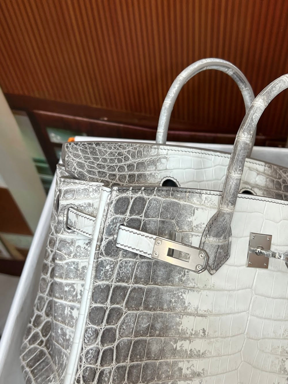Anum Bags Hermesn Luxury Bag --118320