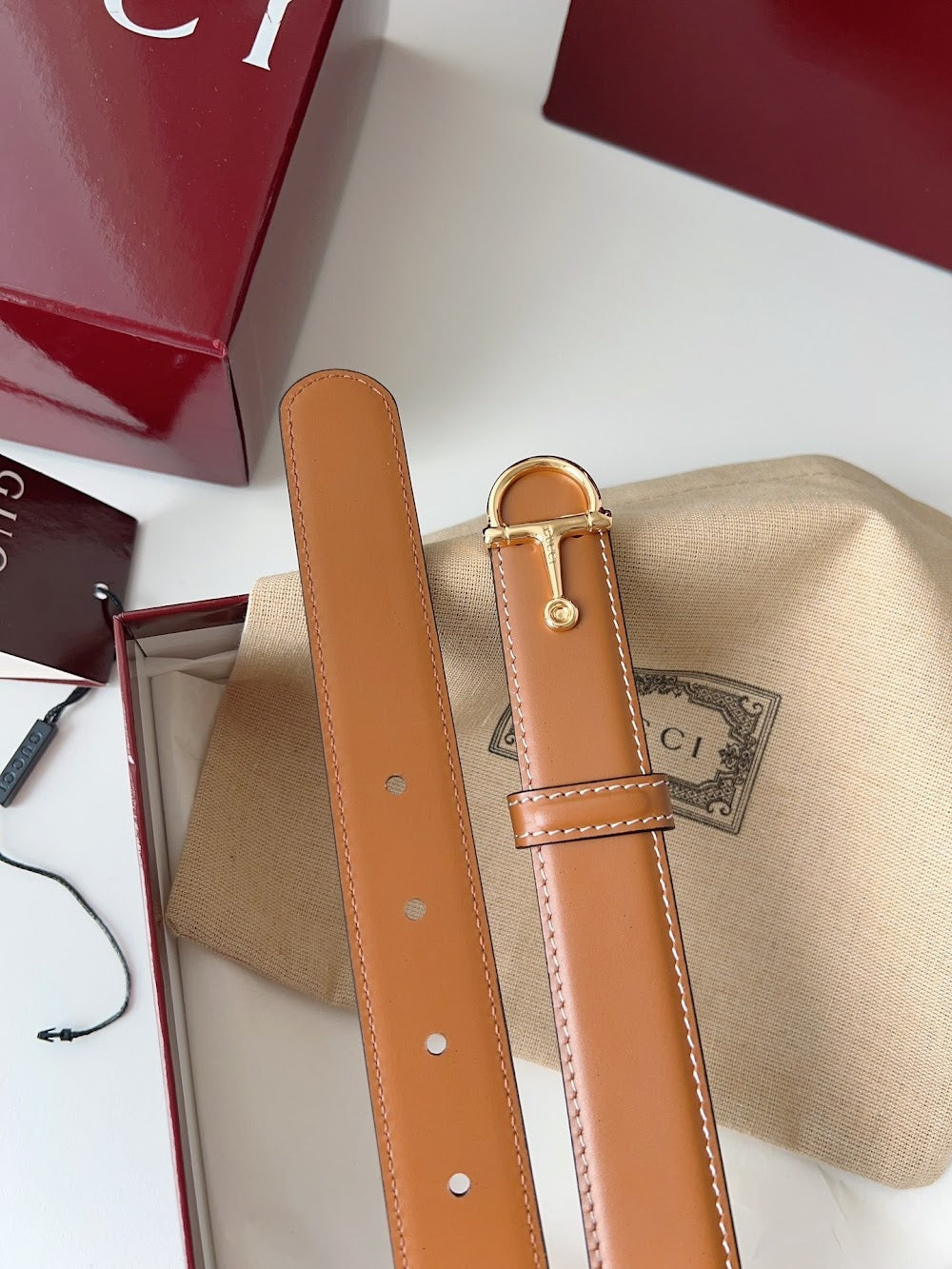Ezyycart Bags Guccin Luxury Belt --105466