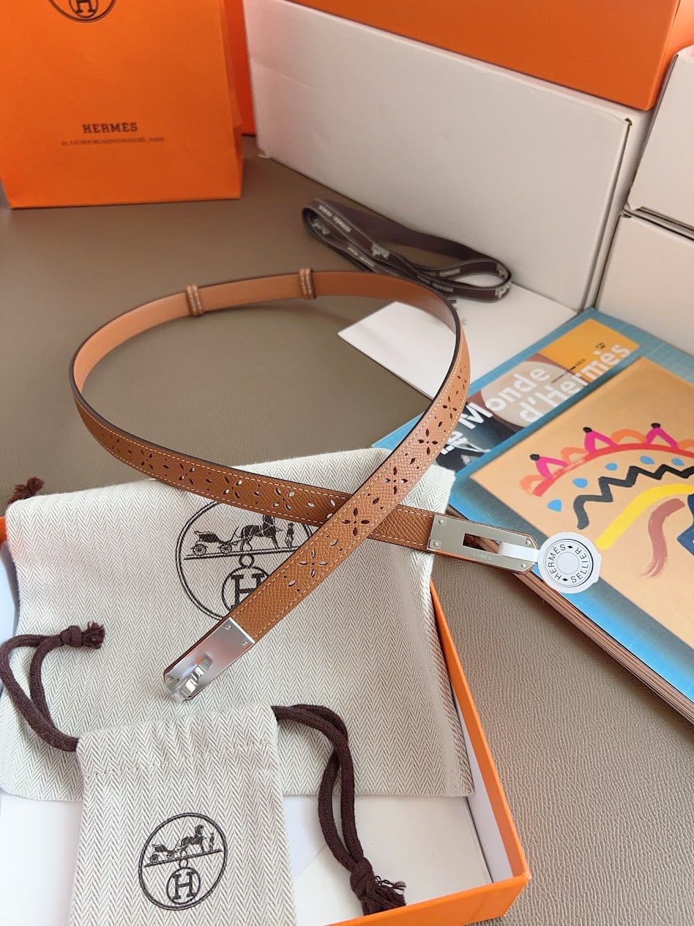 Ezyycart Bags Hermesn Luxury Belt --106229