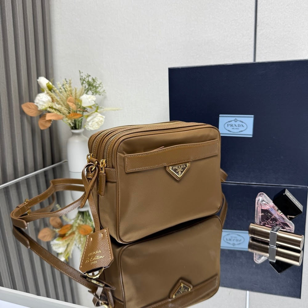 Ezyycart Bags Pradn Luxury Bag --102575