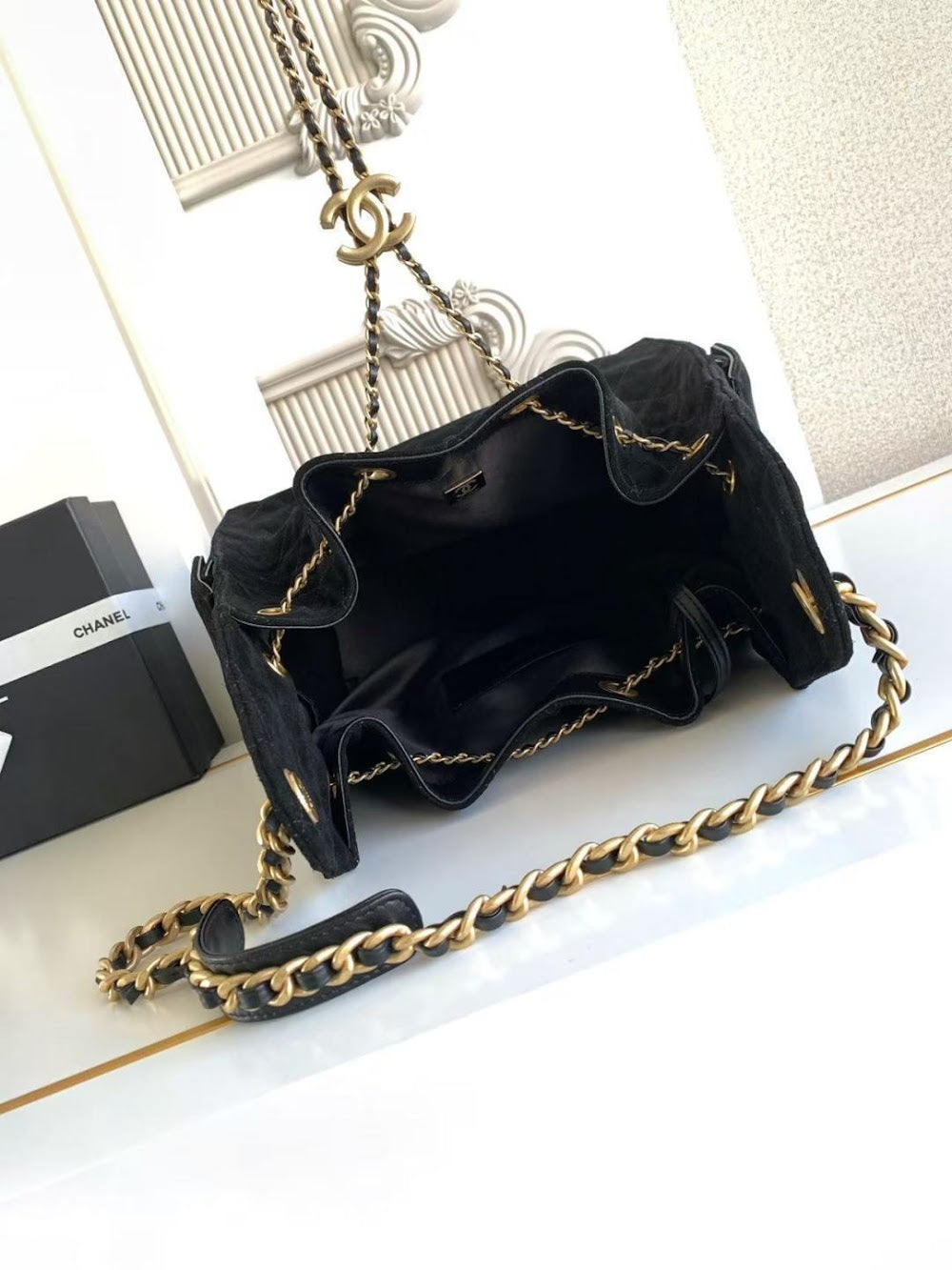 Anum Bags CHn Luxury Bag --112808