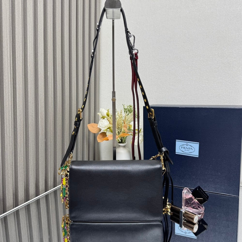 Ezyycart Bags Pradn Luxury Bag --101885