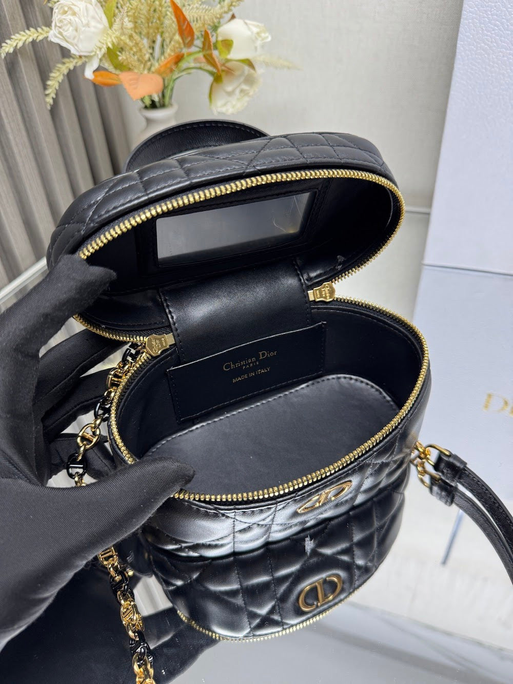 Ezyycart Bags Diorn Luxury Bag --116146