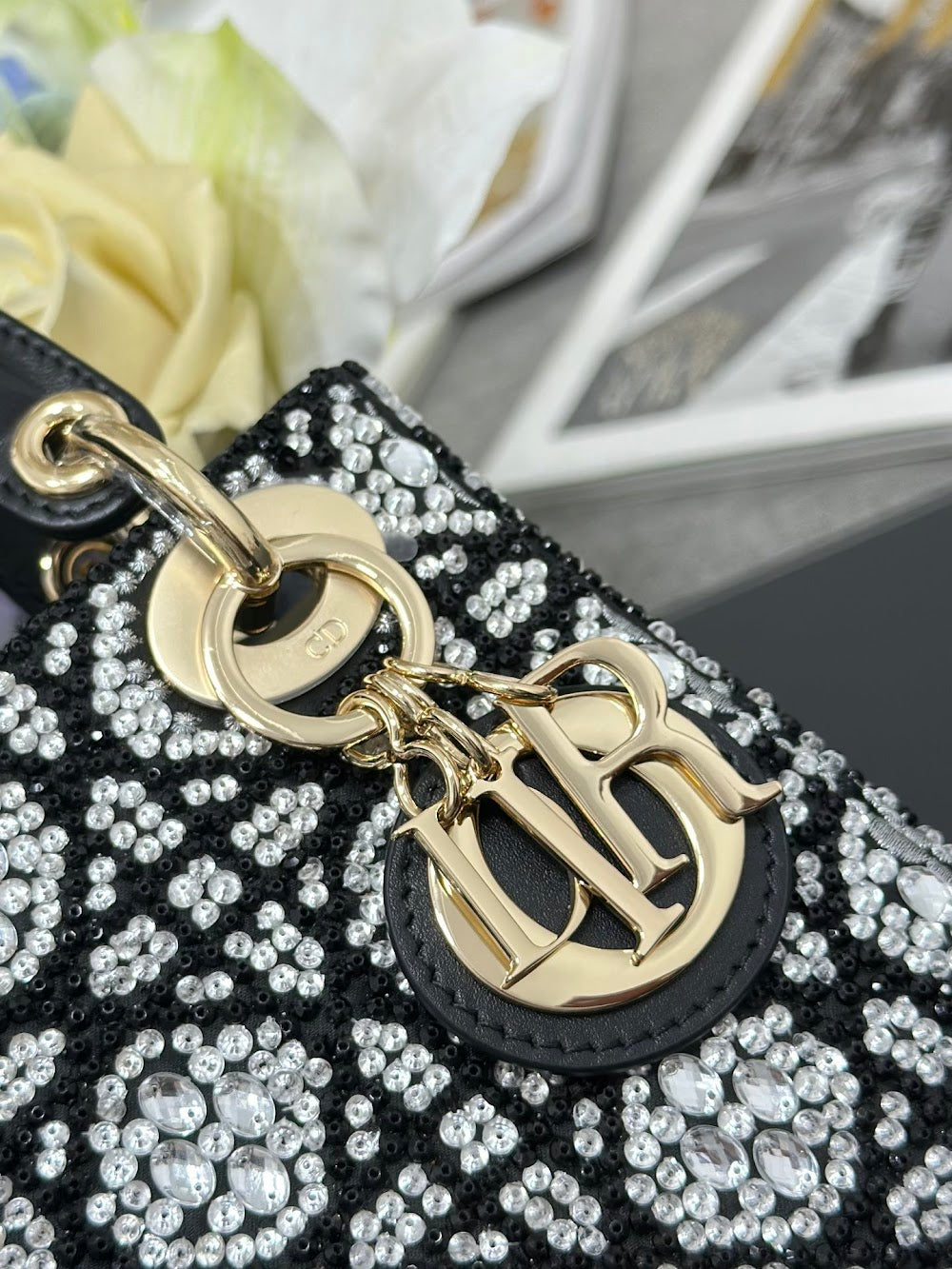 Ezyycart Bags Diorn Luxury Bag --115616