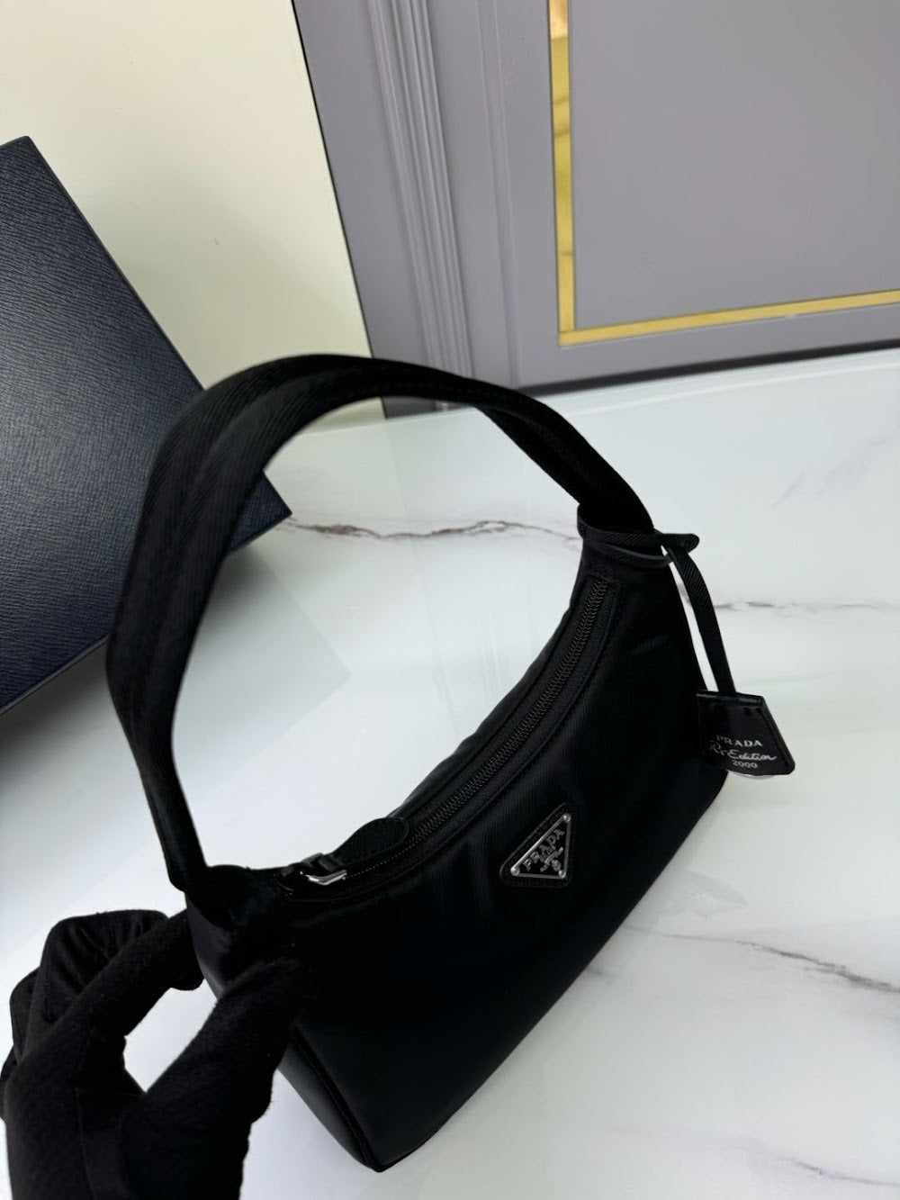 Ezyycart Bags Pradn Luxury Bag --102671