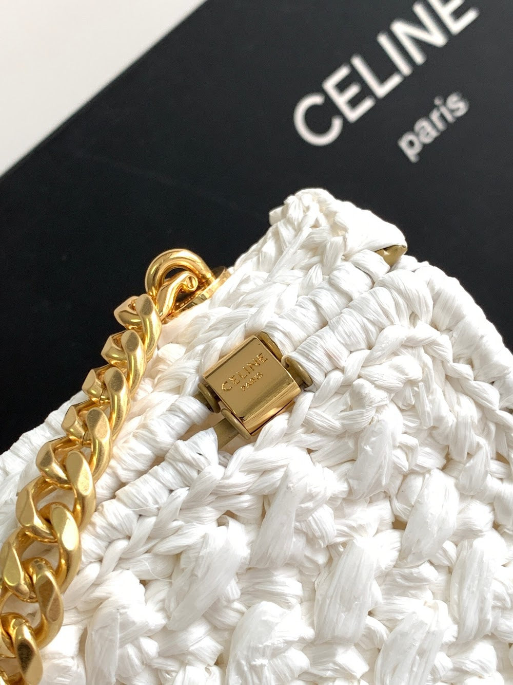 Ezyycart Bags Celine Luxury Bag --112066