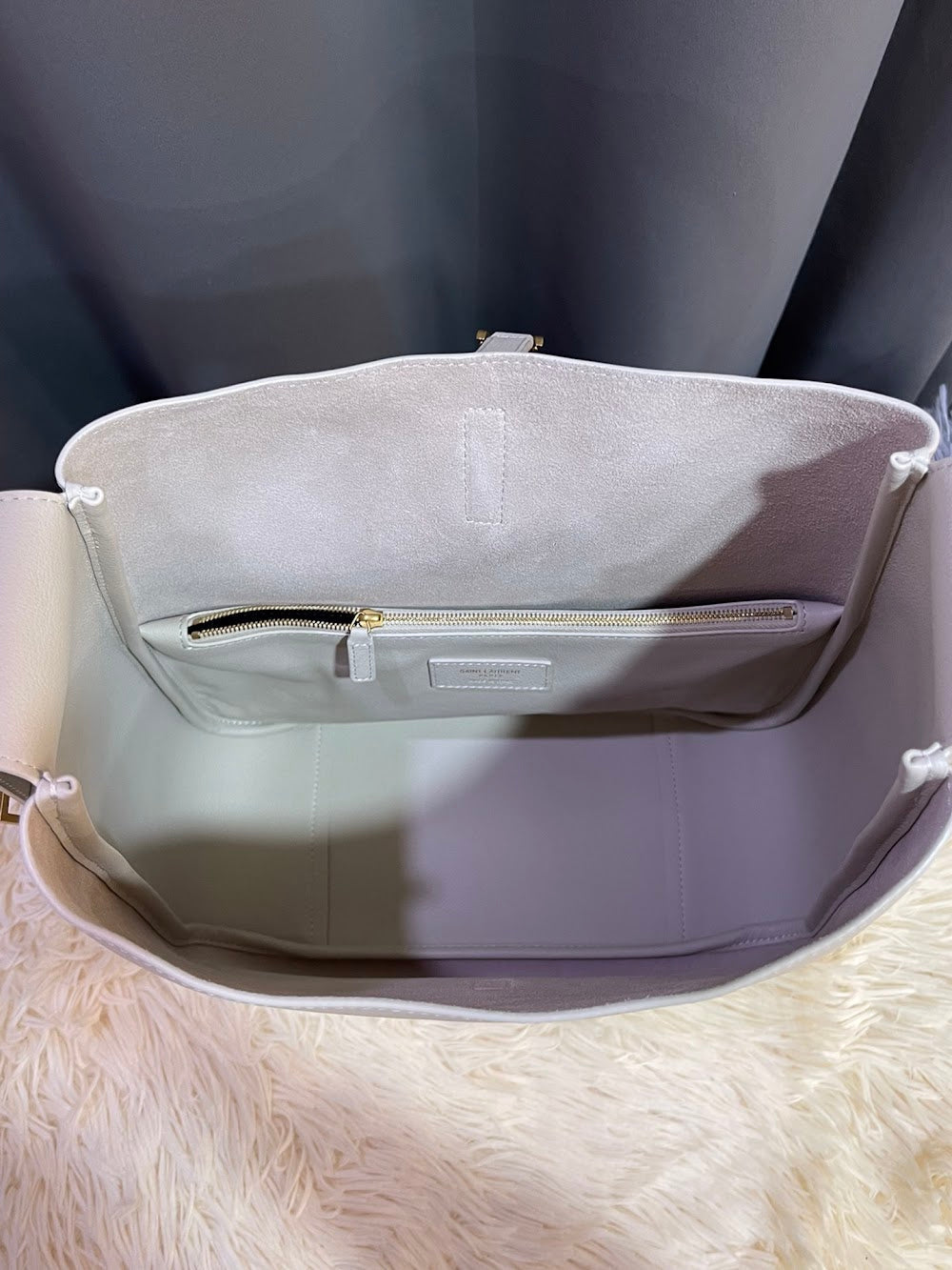 Ezyycart Bags YSLn Luxury Bag --119087