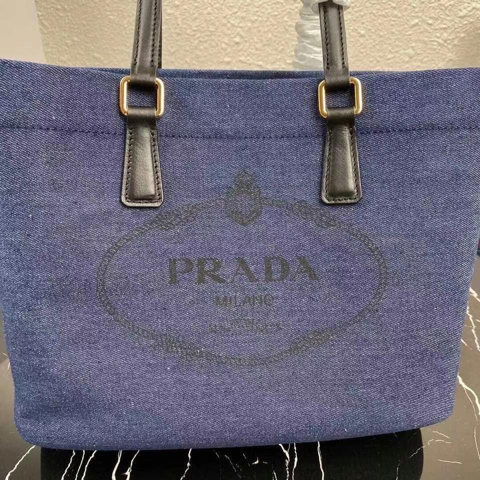 Ezyycart Bags Prada Luxury Bag --53848