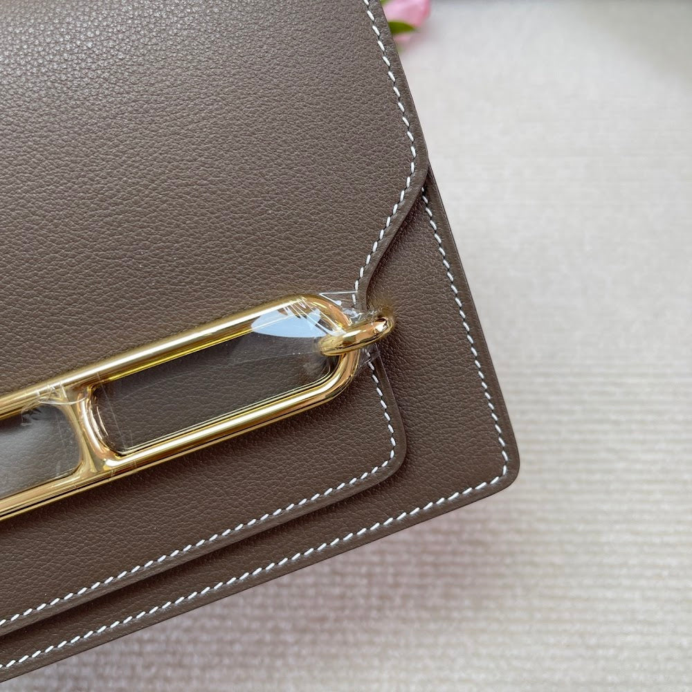 Anum Bags Hermesn Luxury Bag --118195