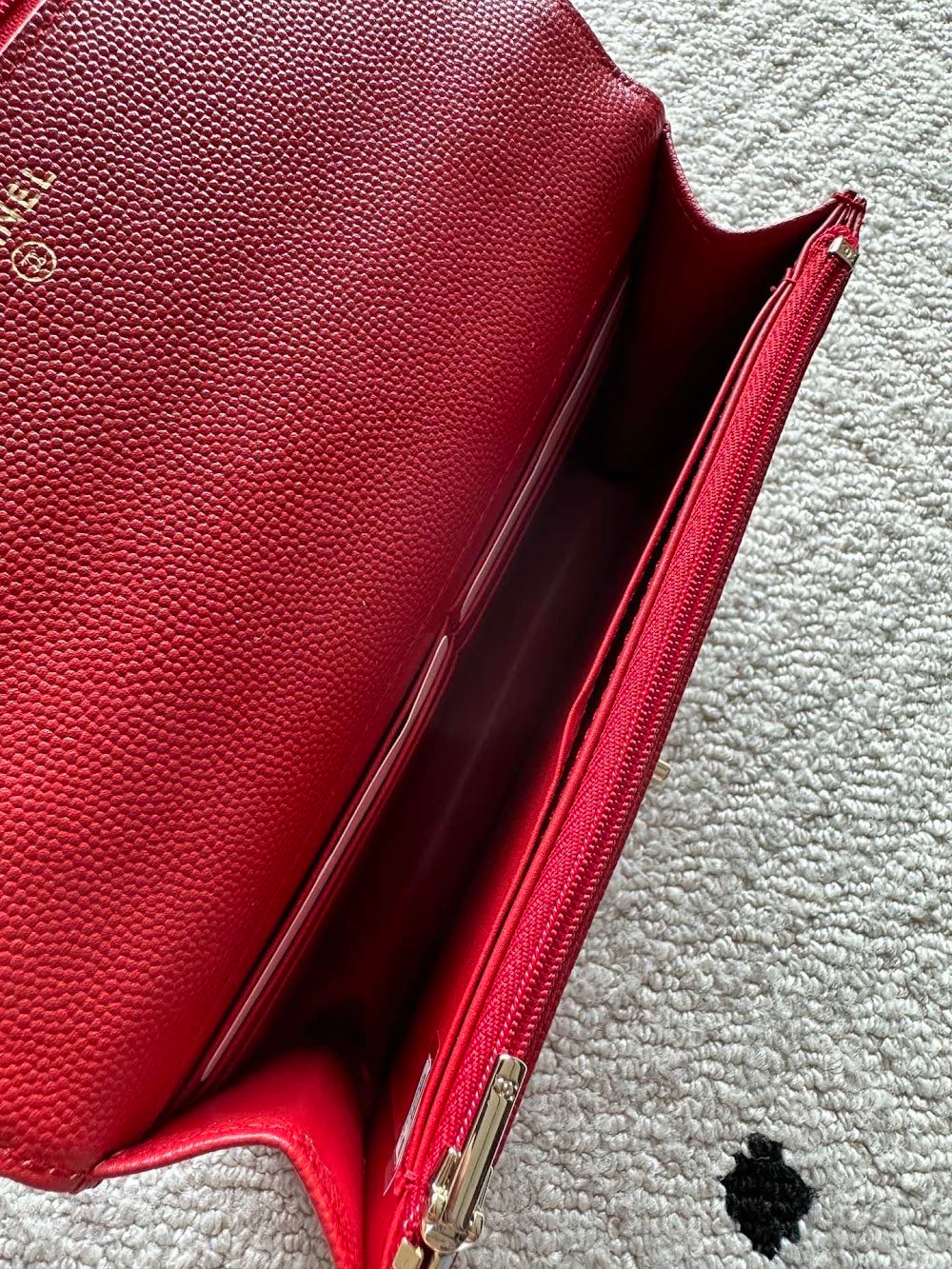 Anum Bags CHn Luxury Bag --112710