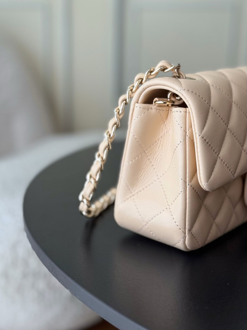 Anum Bags CHn Luxury Bag --113000