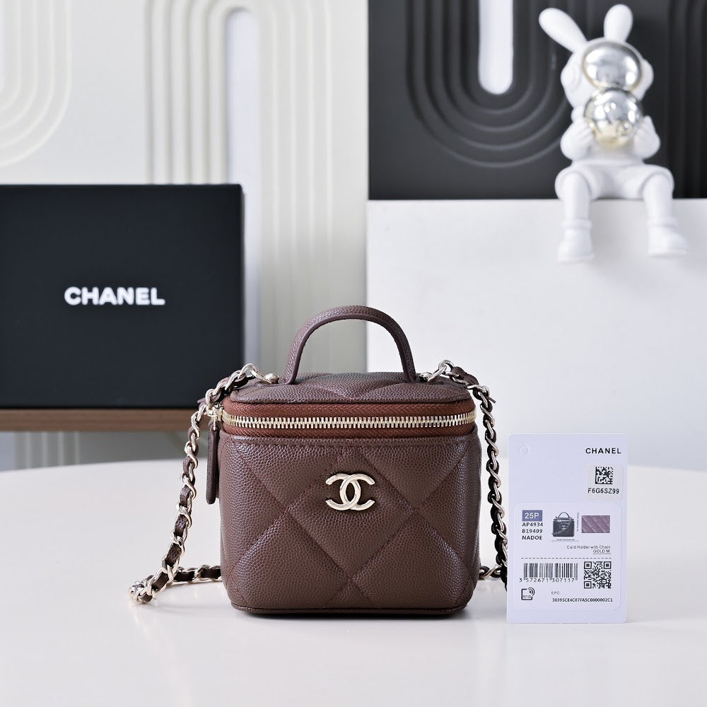 Anum Bags CHn Luxury Bag --114435