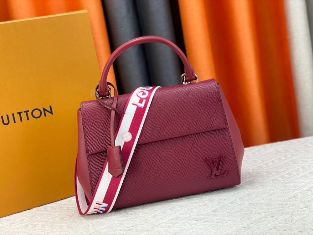 Anum Bags LVn Luxury Bag --81296