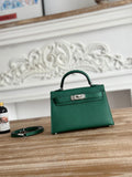 Anum Bags Hermesn Luxury Bag --116897