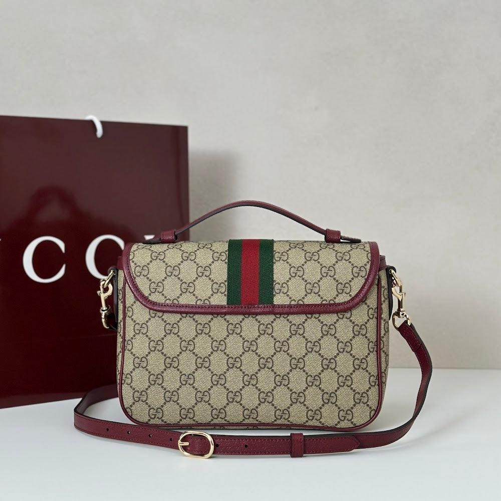 Ezyycart Bags Guccin Luxury Bag --94326