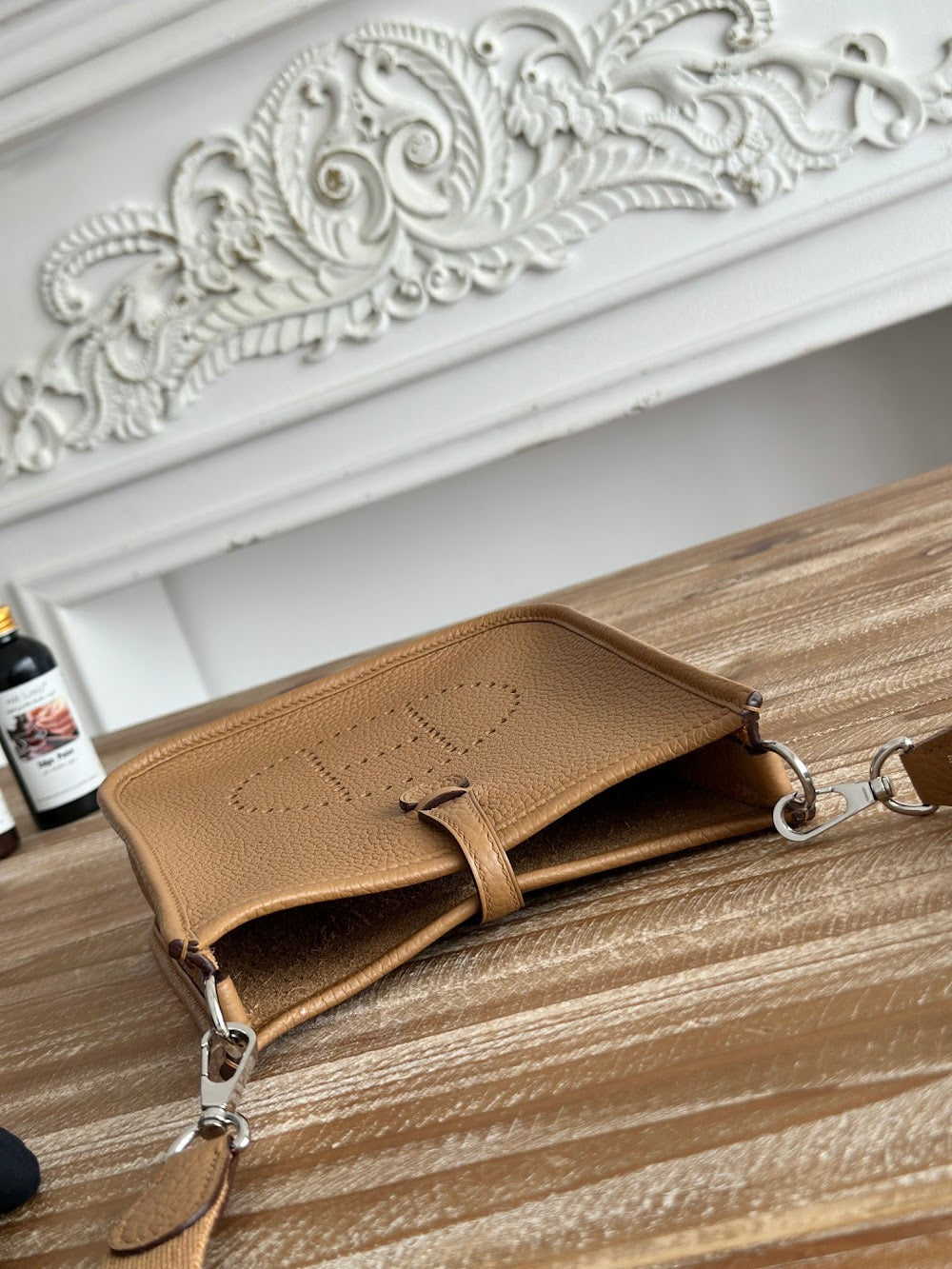 Anum Bags Hermesn Luxury Bag --116625