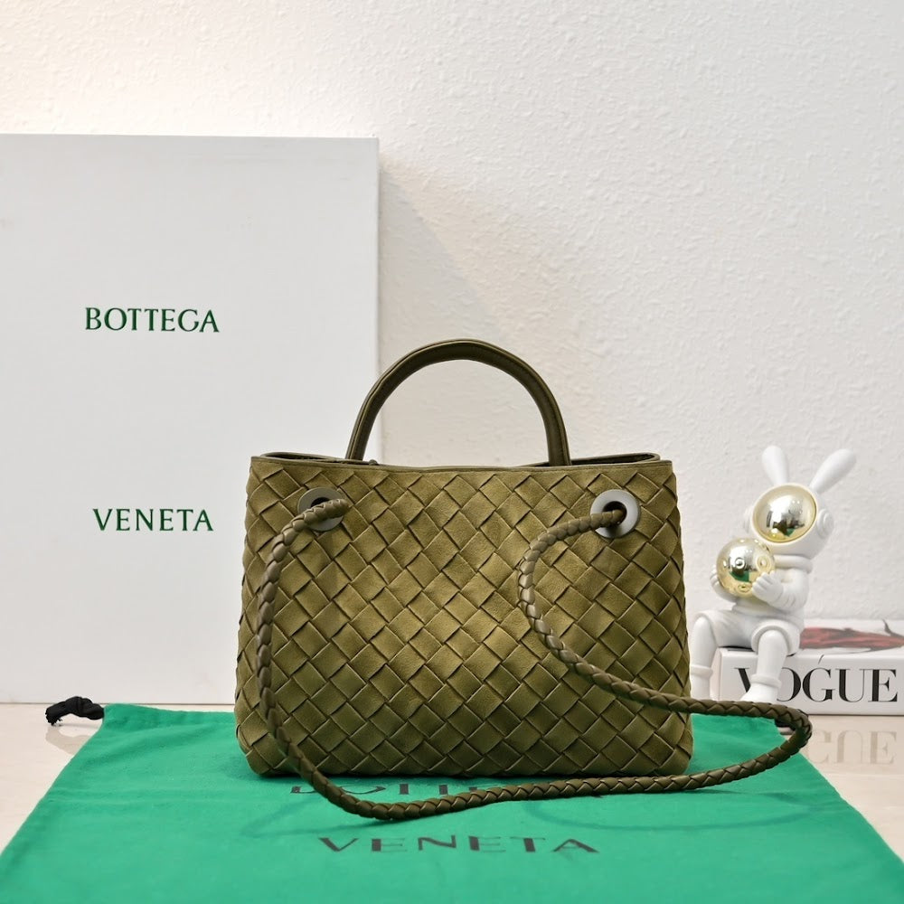Ezyycart Bags Bottegan Luxury Bag --91339