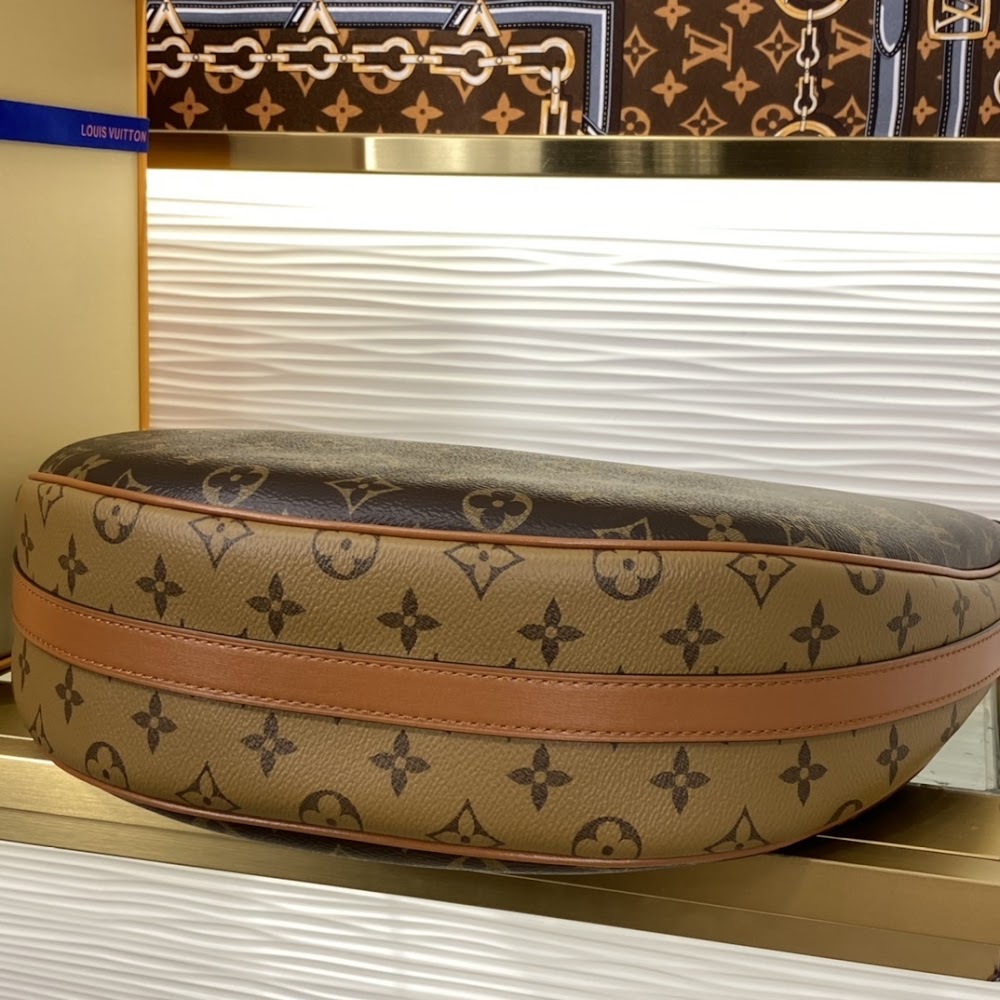 Anum Bags LVn Luxury Bag --78984