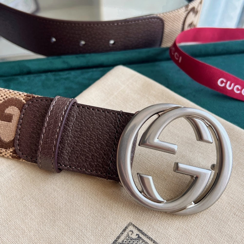 Ezyycart Bags Guccin Luxury Belt --105091