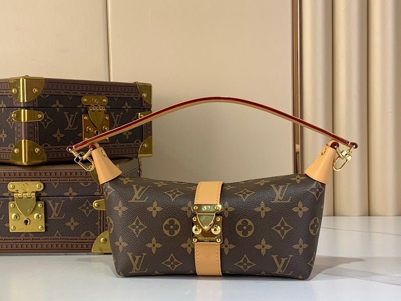 Anum Bags ln Luxury Bag --57068