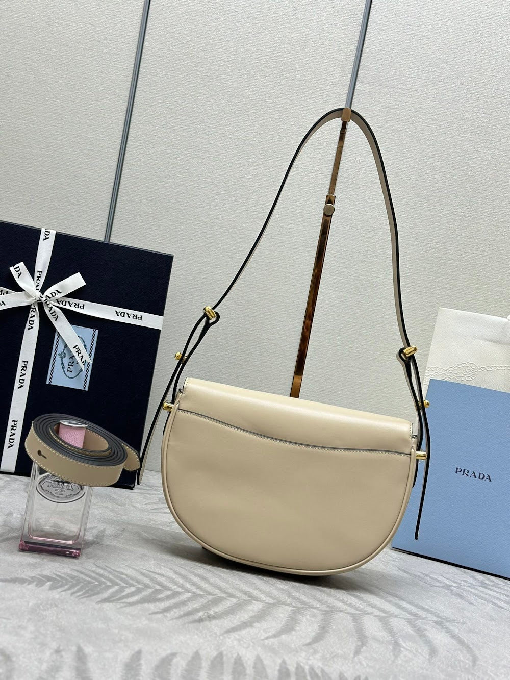Ezyycart Bags Pradn Luxury Bag --101437