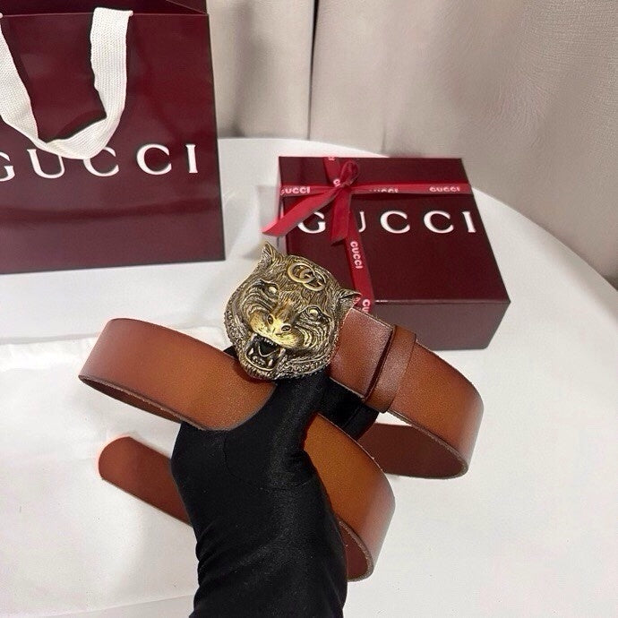 Ezyycart Bags Guccin Luxury Belt --108533
